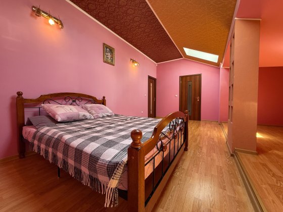 3-кімн. квартира 132м.кв. Будинок 2008р. Вул. О. Басараб.!! Стрый