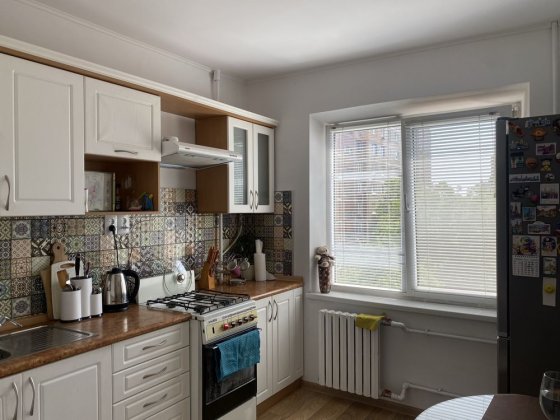 2-кімнатна квартира Слов'янськ Хімік 