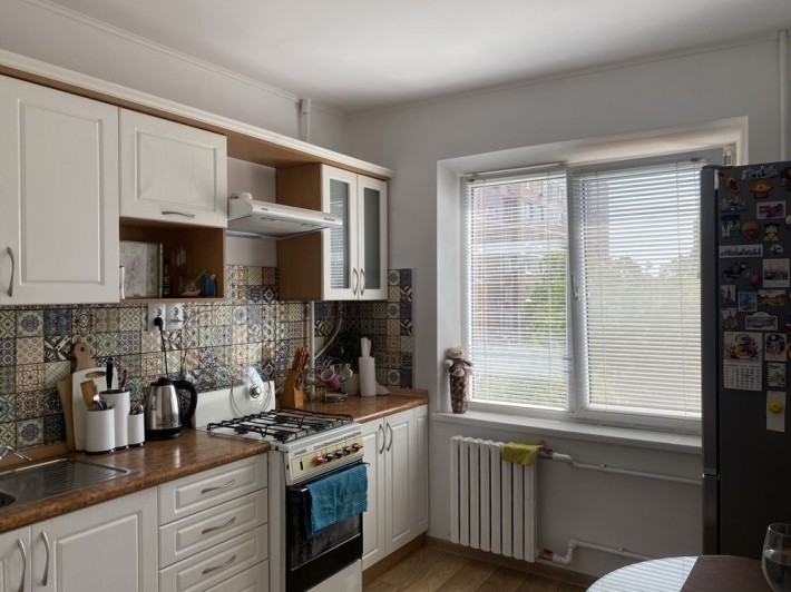 2-кімнатна квартира Слов'янськ Хімік - фото 1