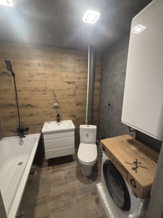 Продается 2 комнтная квартира. Славянск. Можно по сертификату. - фото 1