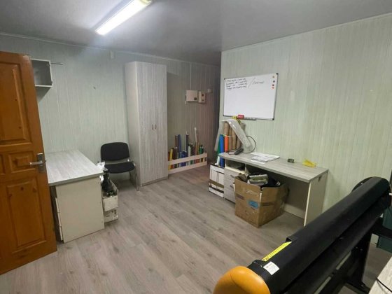 Продается 3-комнатная квартира в центре. Славянск