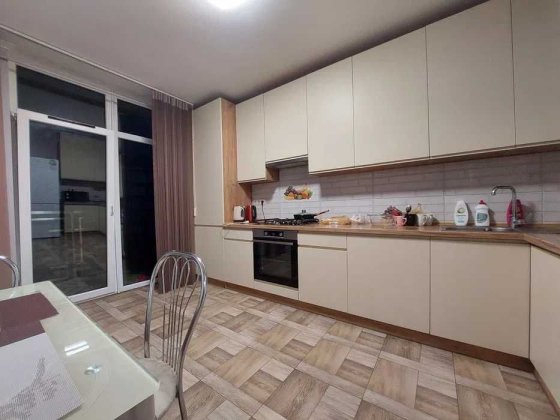 1кімнатна квартира з ремонтом біля бювету, вул. Бандери 23, Трускавець Трускавец