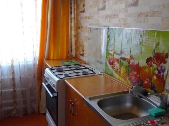 Продам 2 комнатную квартиру химик Славянск