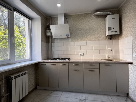 Продажа шикарной 1к/квартиры в Центре ,напротив Соборной площади! Славянск