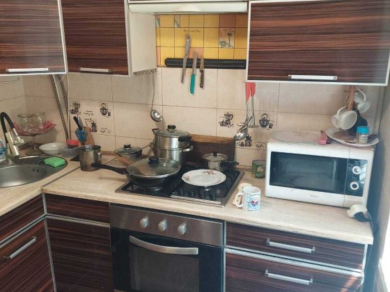 Продам 2-комнатную квартиру Центр. Можно СЕРТИФИКАТ Славянск