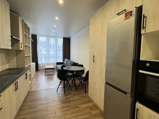 Заселення одразу! Вигідна квартира з видом на Дніпро — $33 000 Новая Украинка