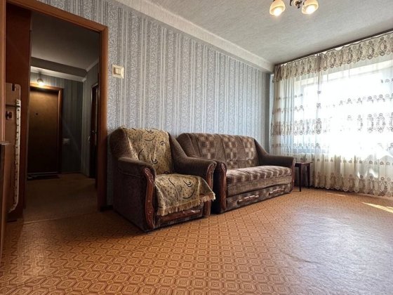 Продається 2-кімнатна квартира в центрі міста-від власника,без комісії Нова Українка