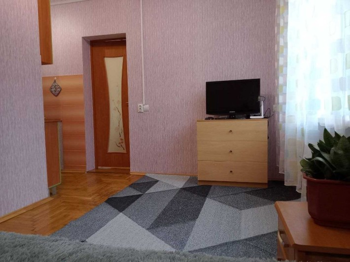 Продам 2-к. смарт квартиру Трускавець ЦЕНТР вул. Бандери, 37 - фото 1