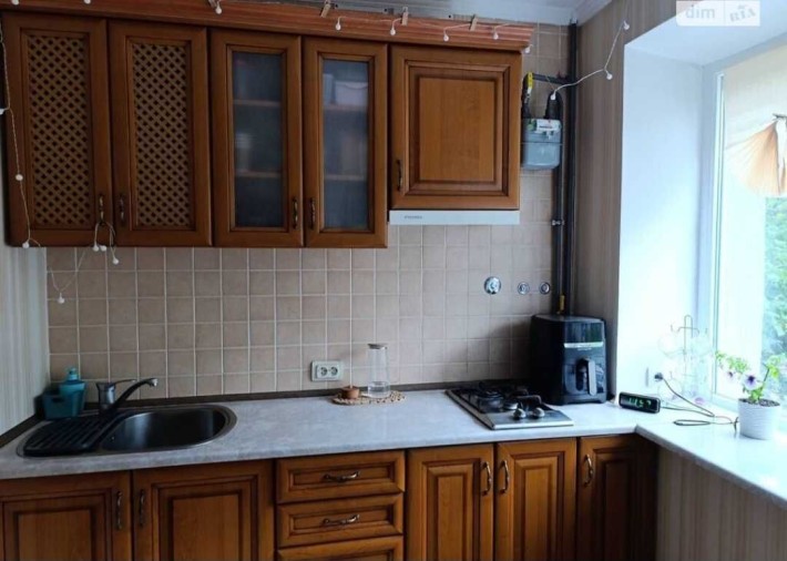 ПРОДАЖ 1 кім квартира 30 м. кв. вул. Стебницька м. Трускавець - фото 1