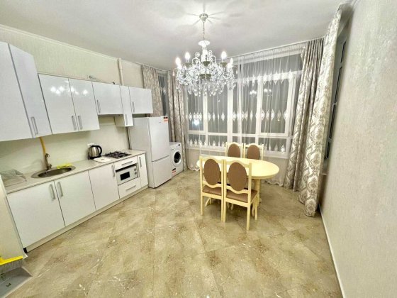 2-кімнатна квартира з ремонтом у ЖК «Гарант Сіті» Трускавец