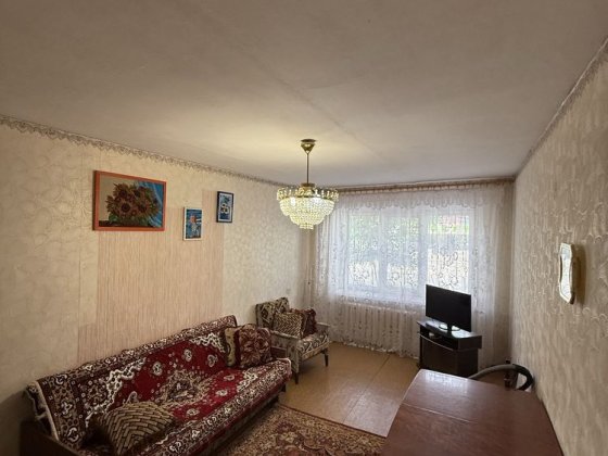 Продается 2 комнатная квартира. Кирпичный дом. Славянск. Славянск