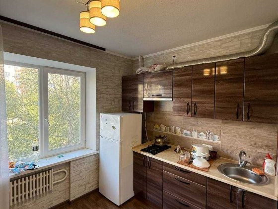 Продается 1 комнатная квартира, р-н Химик Славянск