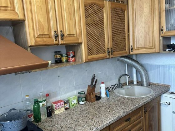 Продається 2-ох кімнатна квартира з автономним опаленням в центрі! Умань