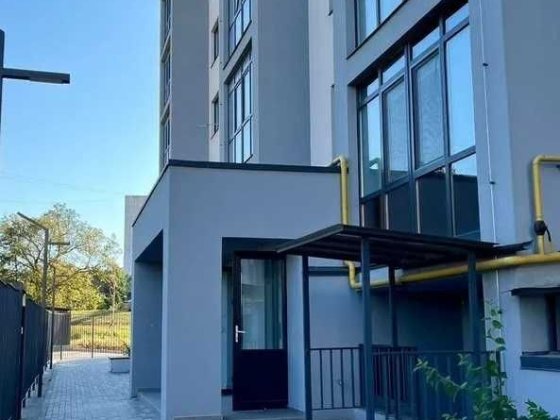 Продається однокімнатна квартира 41.50 м² Фастов