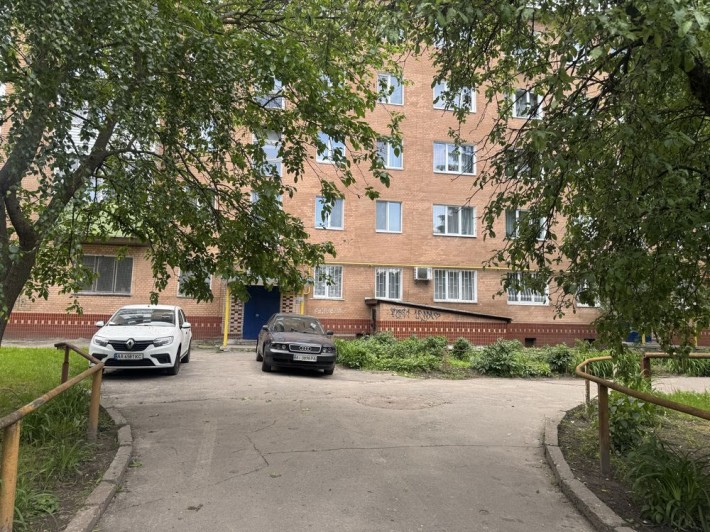 Продам Квартиру трикімнатну центр Фастів - фото 1