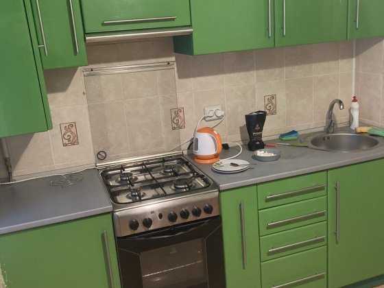 Продається 1 кімнатна квартира Трускавець