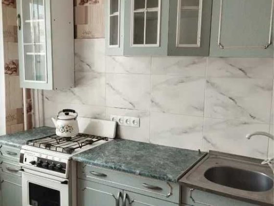 Продается 2-комнатная квартира на Химике Славянск