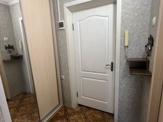 Продається однокімнатна квартира Фастів