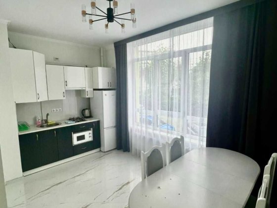 1-кімнатна квартира з ремонтом у ЖК «Гарант Сіті» Трускавец