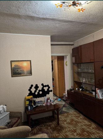 Продаж 3 кім кв район " Сільпо" - фото 1