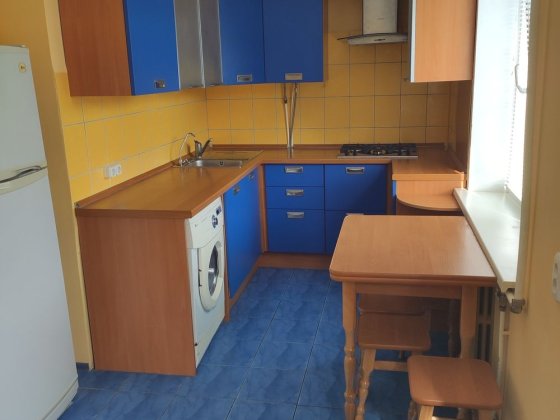 Продажа 3 комнатной квартиры 