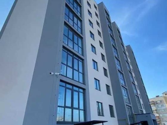 Продається однокімнатна квартира (39.90 м²) Фастов