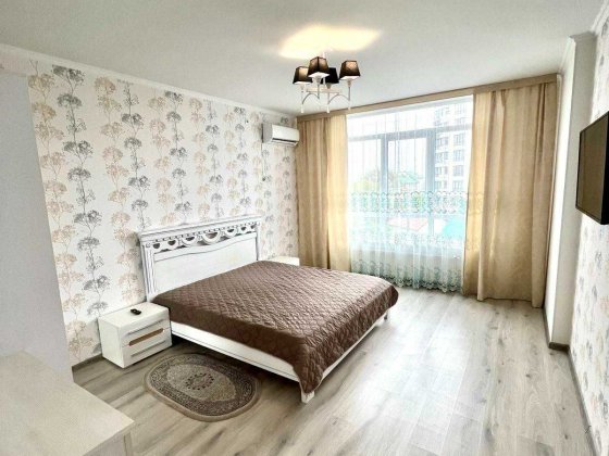 2-кімнатна квартира з ремонтом у ЖК «Гарант Сіті» . Трускавец