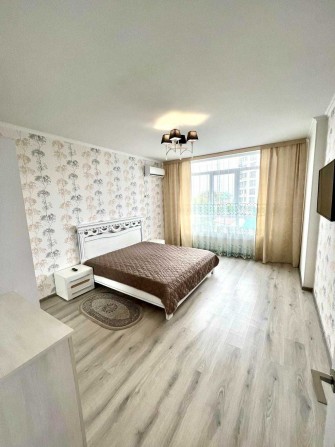 2-кімнатна квартира з ремонтом у ЖК «Гарант Сіті» . - фото 1