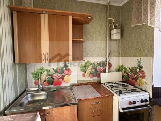 Продається 1-кімнатна квартира, р-н Осташівка Умань