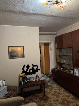 Продається трикімнатна квартира - фото 1