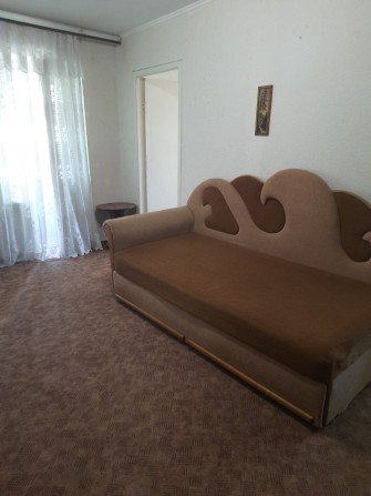 Продається трикімнатна квартира - фото 1