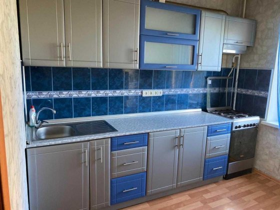 Продам 5-комнатную квартиру Славянск 