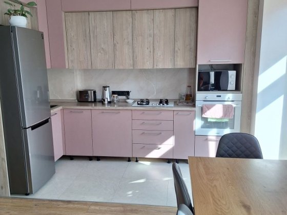 Продаж 3-х кімнатної квартири в Грековому Лісі Умань