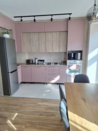 Продаж 3-х кімнатної квартири в Грековому Лісі - фото 1