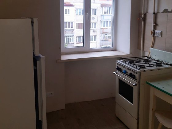 Продаж 2-х кімнатної квартири Фастов