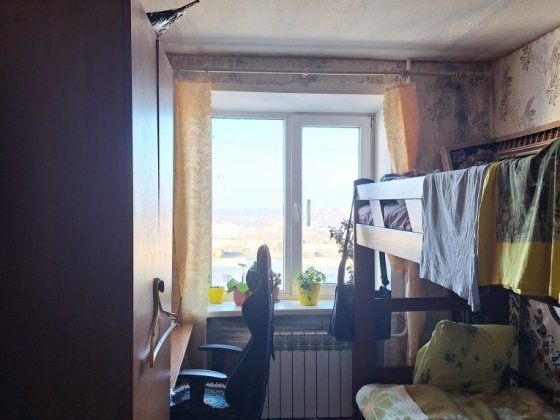 Продаж 2-х кімнатного житла Умань