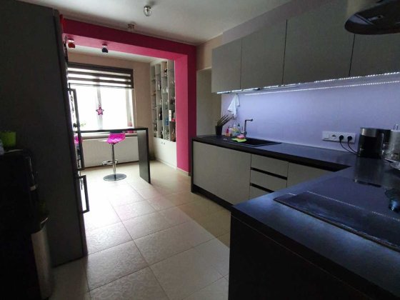 100 кв.м., Авторский проект, мр-н Артема Славянск