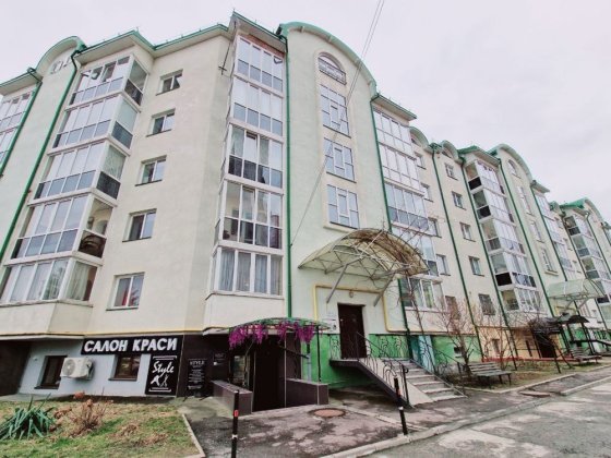 Продається 2-кімнатна квартира у Трускавці Трускавець