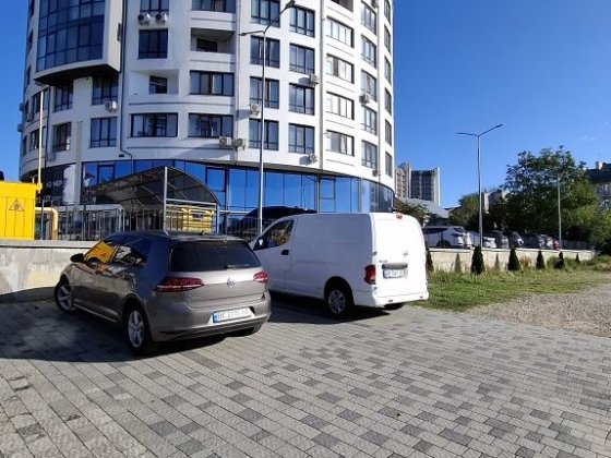 2 Кімнатна Квартира В Новому Житловому Комплексі Трускавец