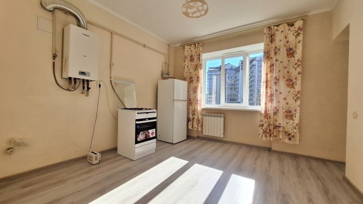 1 Кімнатна Квартира 2 поверх - фото 1