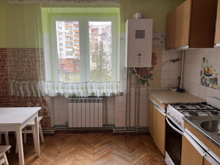 Продаж 3-кім квартири м.Трускавець - фото 1