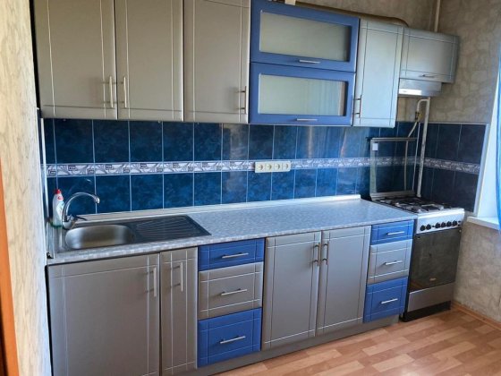 Продам 5-ти комнатную квартиру 