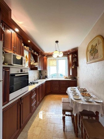 Продаж 4х к.кв, Трускавець, Стебницька, 77 кв.м, 90000$ - фото 1