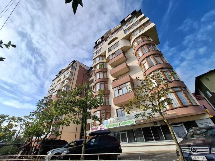 Продаж 2 кімнатної квартири, вулиця Крушельницької, Трускавець - фото 1