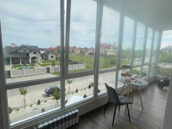 Продам 1 і 2 кімн.кв новобуд 21г Ж К « Кленовий парк» від власника Трускавец