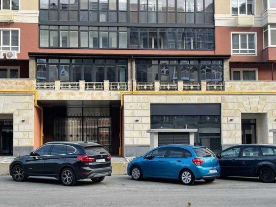 Продаж Великої 2-кім Квартири в ЖК Греків Ліс Умань