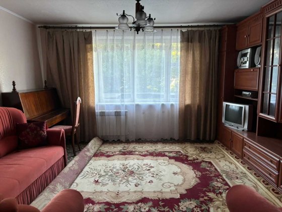 Трикімнатна квартира продаж Умань