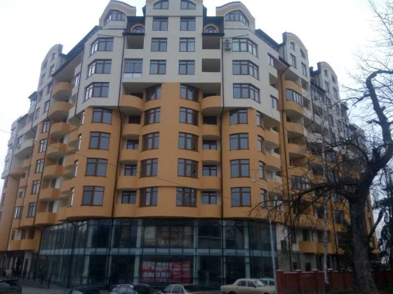 Продам кВ в центрі Трускавец