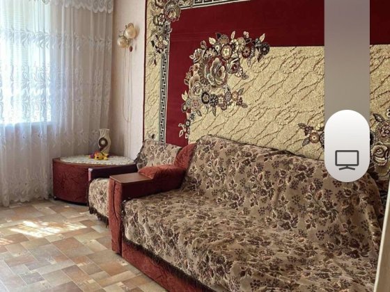 Продаж 1-но кім.кв.(Ворошилова)а Умань