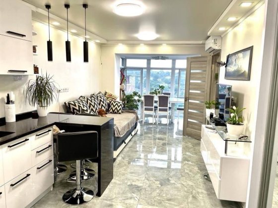 Продаж квартири вул Пушкіна Умань